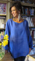 Tuttabankem Monet Top | Ladies Top UK | Tuttabankem